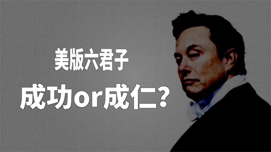 “美版六君子”，成功or成仁？或成为马斯克改革牺牲品？