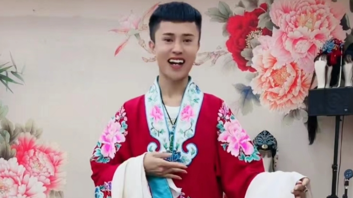 网红罗大美遇害案将于28日开庭，妹妹：哥哥遇害后父母备受打击