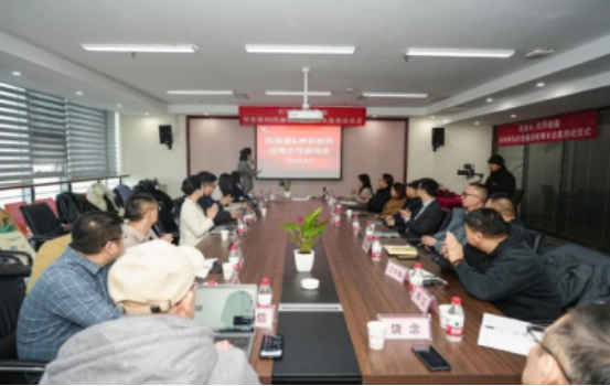 【重磅官宣】神奇制药与药融圈启动战略增长全案！开启医药产业秩序重构新时代