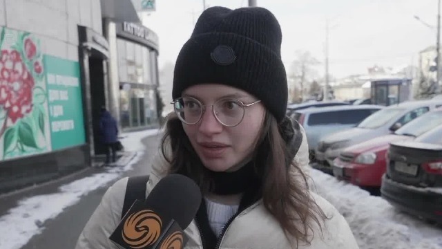 乌克兰民众：泽连斯基支持率绝不止4%，听到这样说法会更支持他