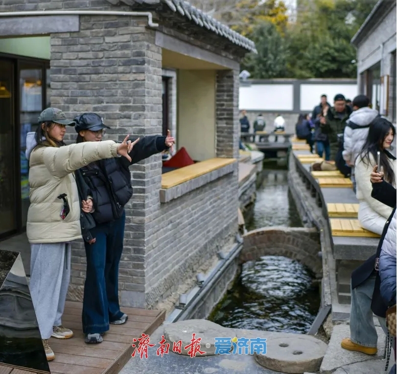 咦？西更道1号院变样了！