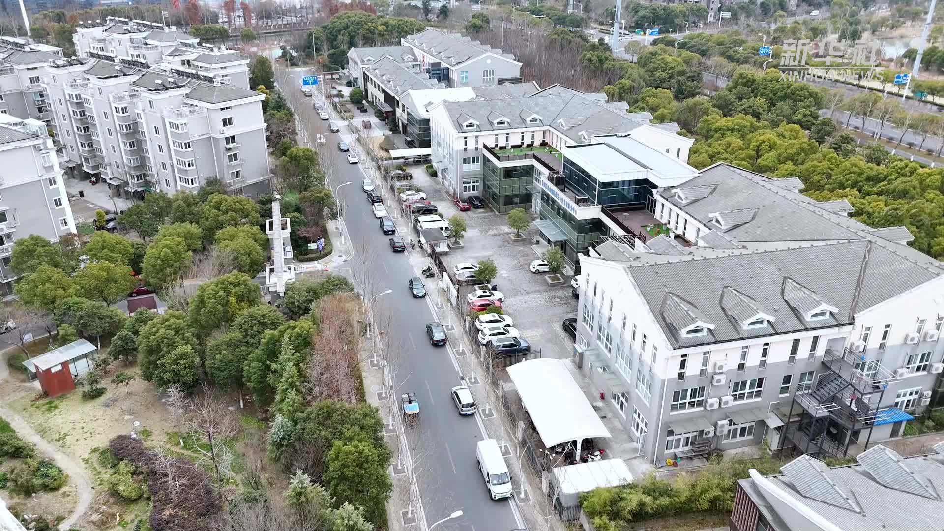 履职为民这一年｜全国人大代表李楠楠：用爱心守护最美夕阳红