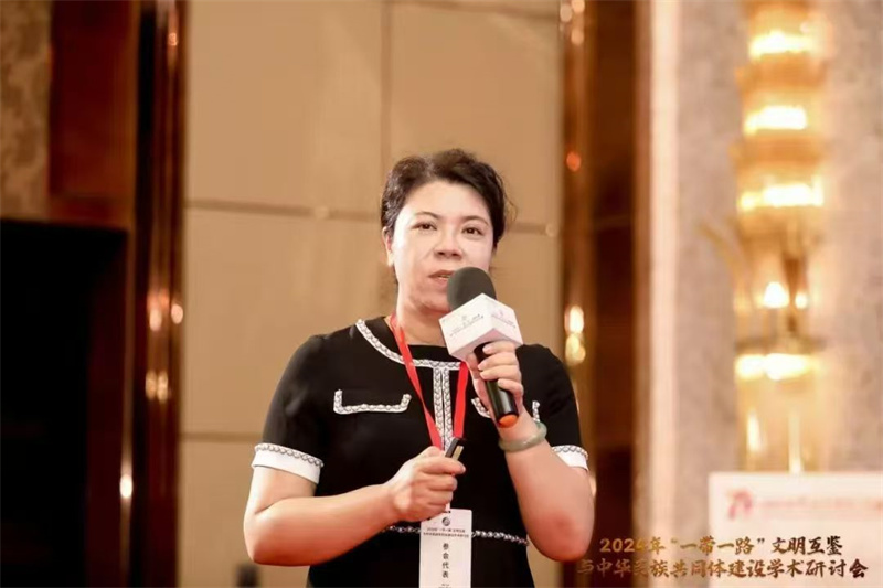 全国政协委员探源中华文明甘肃密码　把雄关写进提案