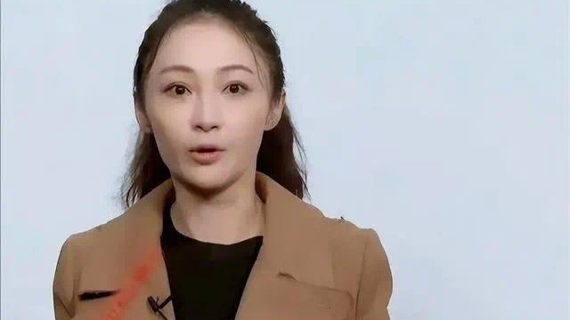 姚笛不再隐瞒，一张照片透露婚变真相，否则她不会出此下策封面图