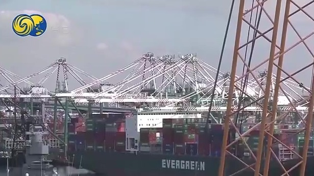 美国拟对中国制造货船征费