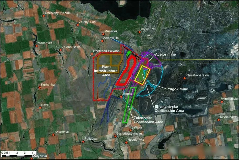 唐驳虎:美国乌克兰矿产协议,本身就是乌克兰设的局