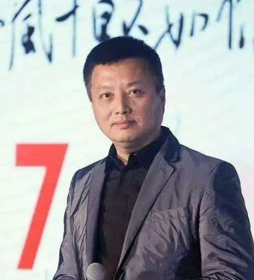 爆料称导演马进因强奸被判刑，受害者隐私遭泄露，狗仔账号被永久禁言