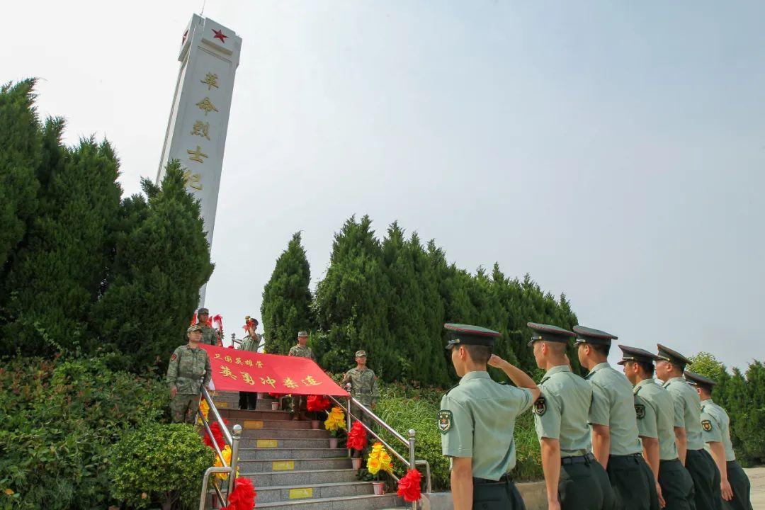 鱼水情深 绘就新时代军民融合“射阳样本”