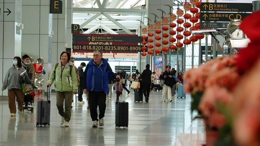 春运旅客量创历史新高，票价却比去年便宜，国产飞机运营怎么样