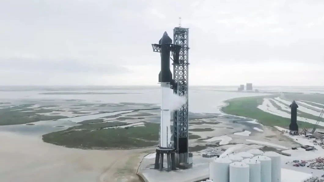 SpaceX，成功着陆的简史，太炫酷了