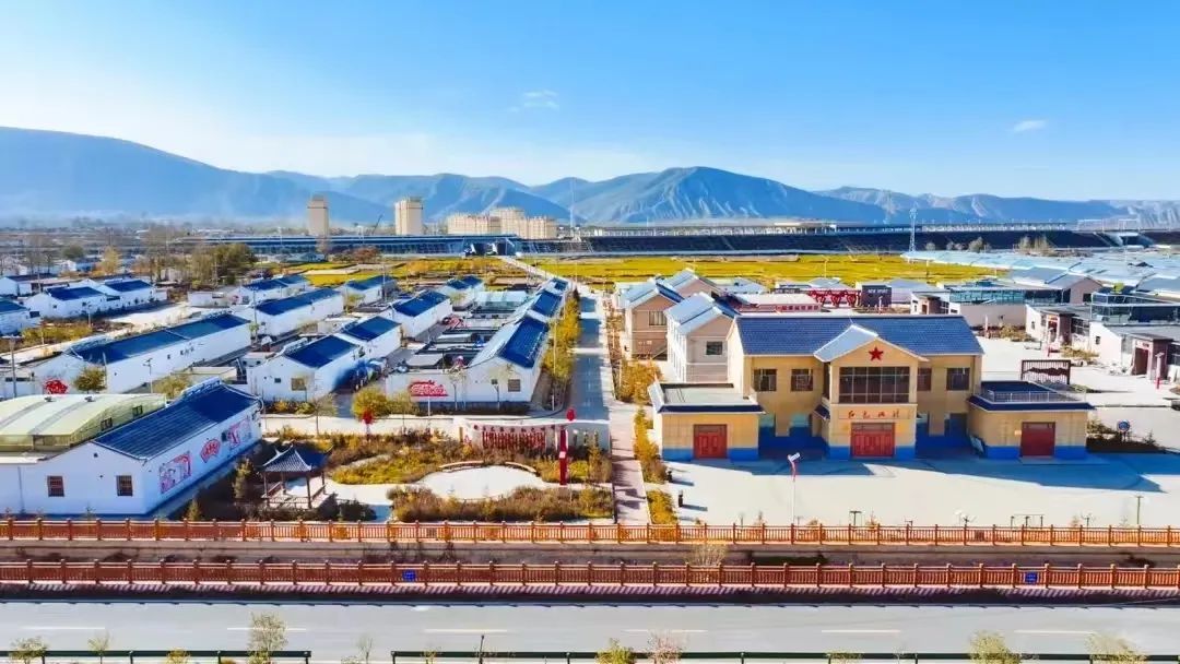 图源︱古浪县融媒体中心