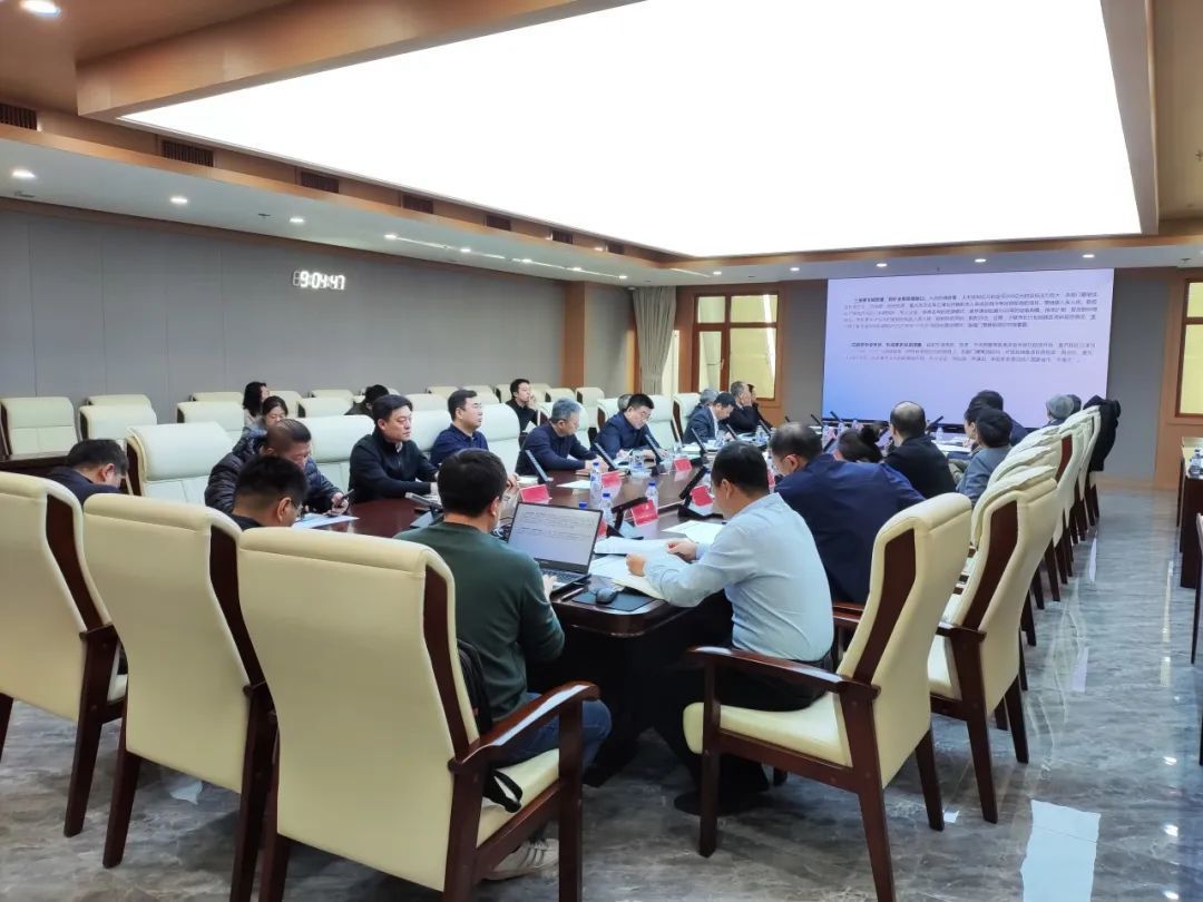 丁慧东主持召开净月高新区春季开工项目调度会凤凰网长春_凤凰网