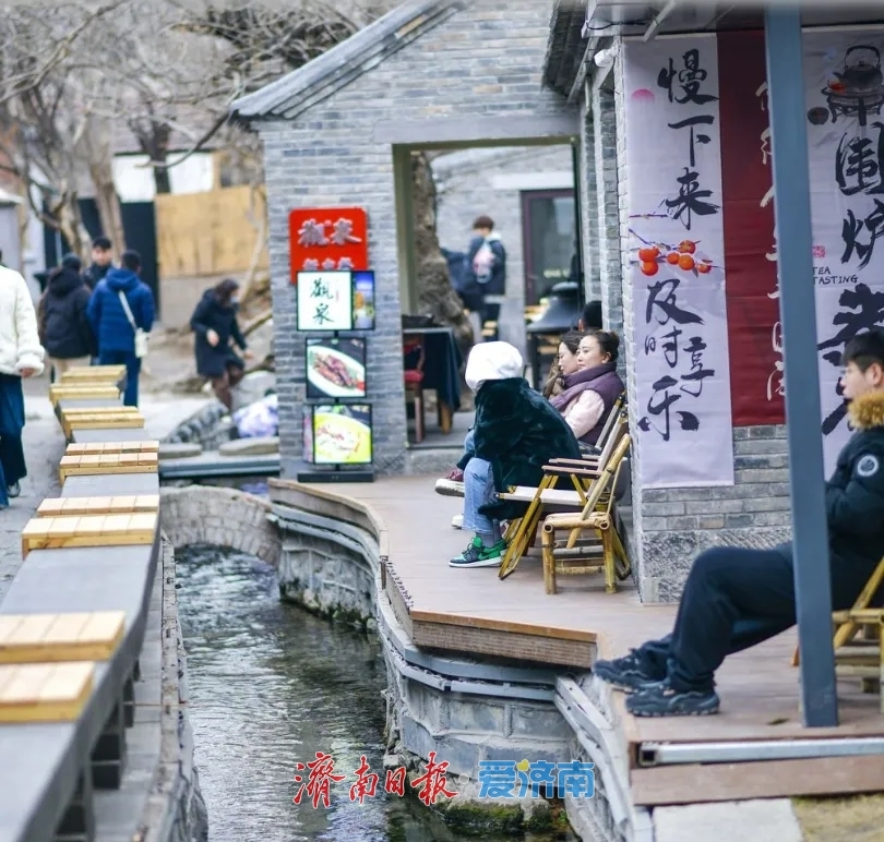 咦？西更道1号院变样了！