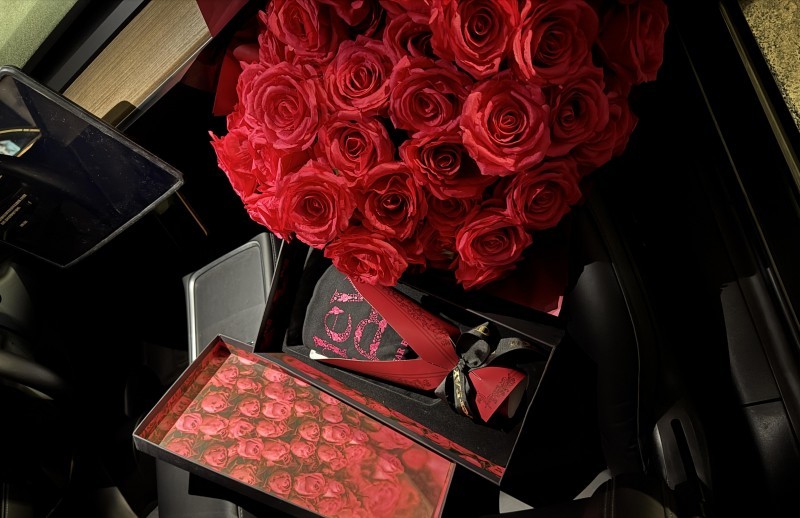 一件完美的表白礼物造就一场完美表白,IDeverRAY情感表达类服装品牌引关注