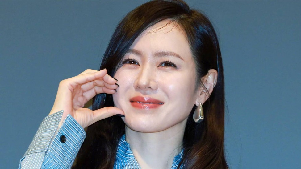 43 岁孙艺珍状态封神！爱情真的是最好的防腐剂？封面图