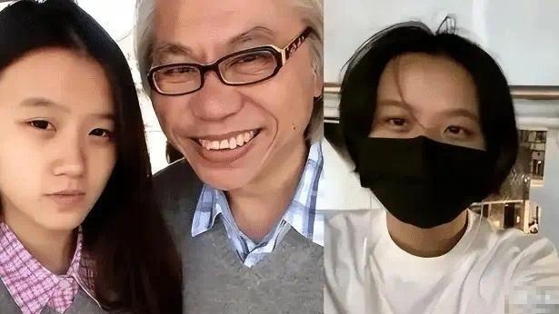 “爷孙恋”女主又有新动作！注销李坤城账号，生父不知她在干嘛封面图