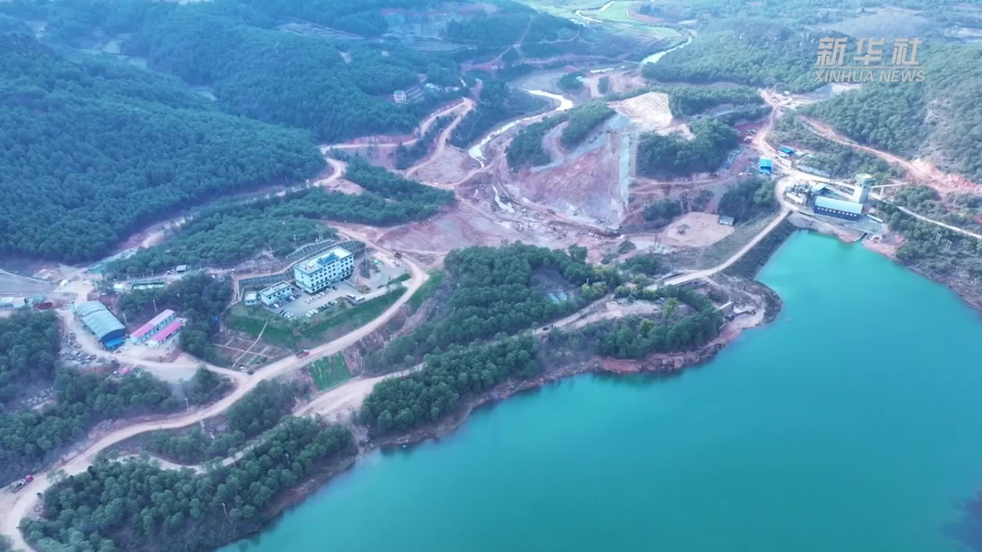 技术攻坚“起春潮”——云南持续推进重大水利工程建设