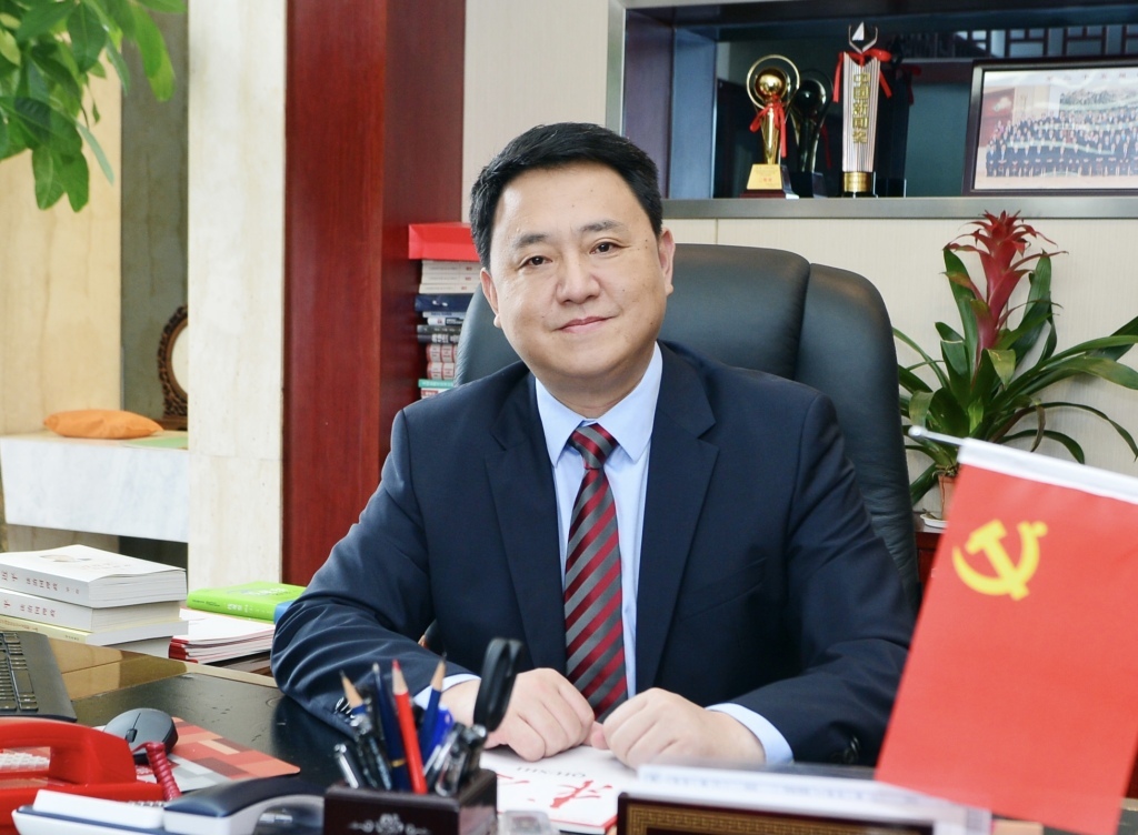 桂榕。大江网 图