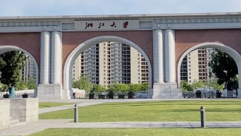 中国AI的半壁江山，藏在这所大学里