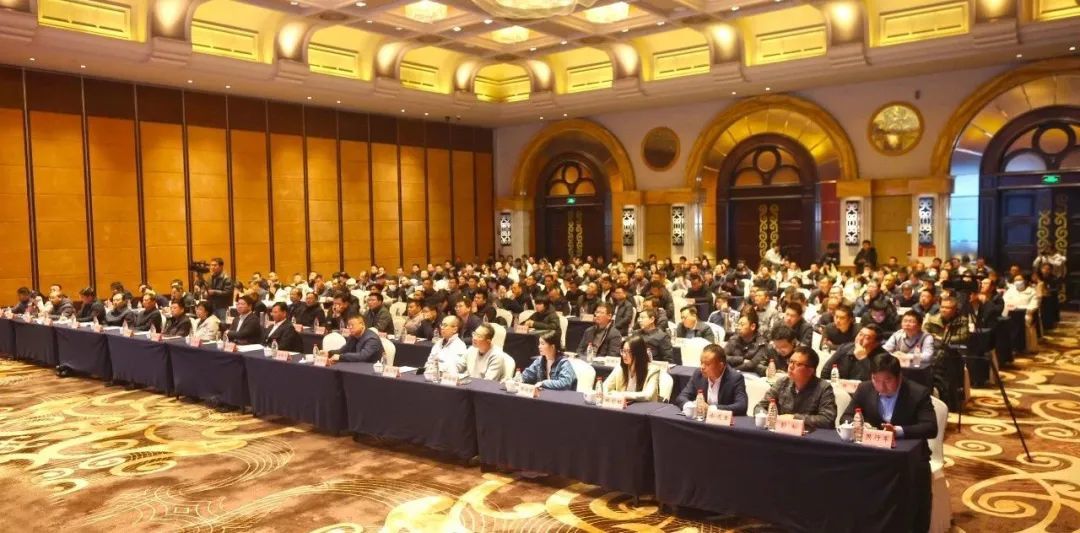 大讲堂活动现场