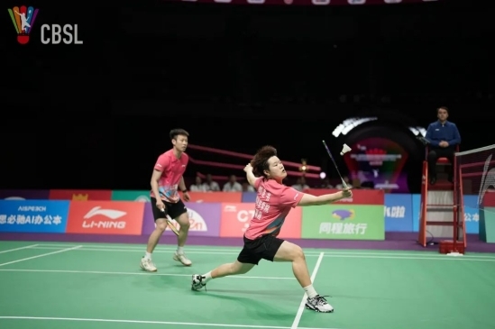 江西瑞昌市：一只羽毛球 激活一座城