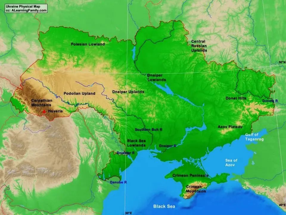 唐驳虎:美国乌克兰矿产协议,本身就是乌克兰设的局