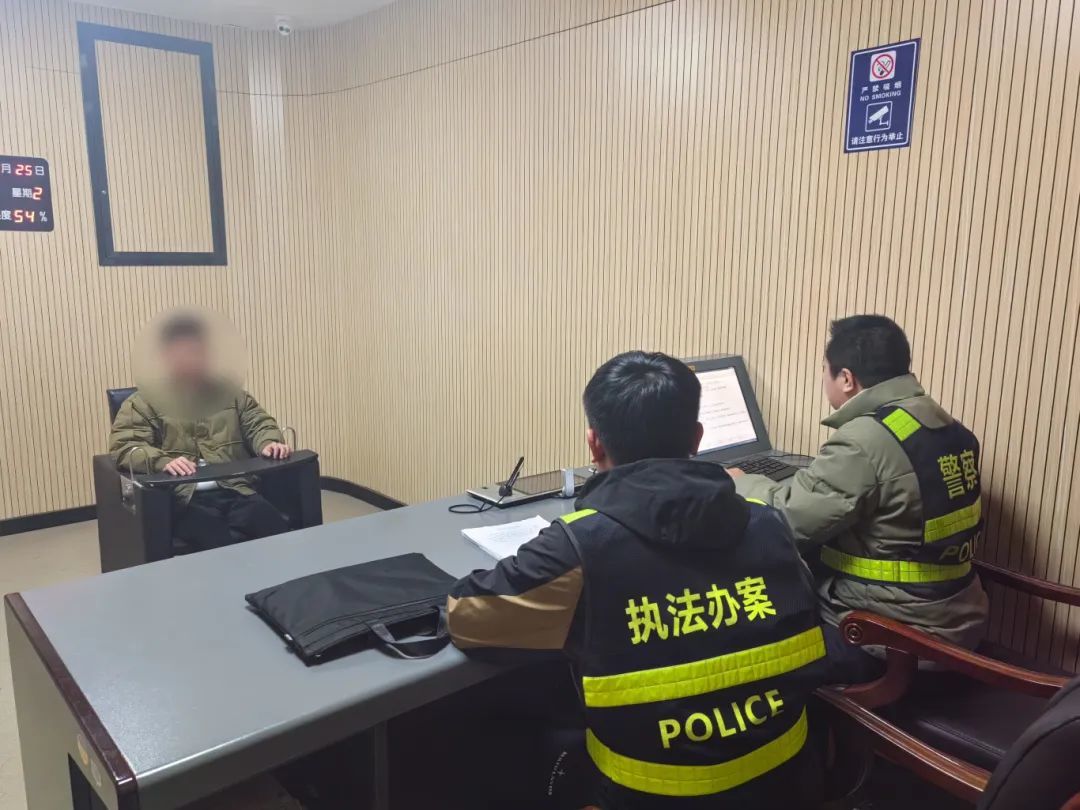 赣州南康区一厂房发生火灾 两人涉嫌重大劳动安全事故罪被刑拘