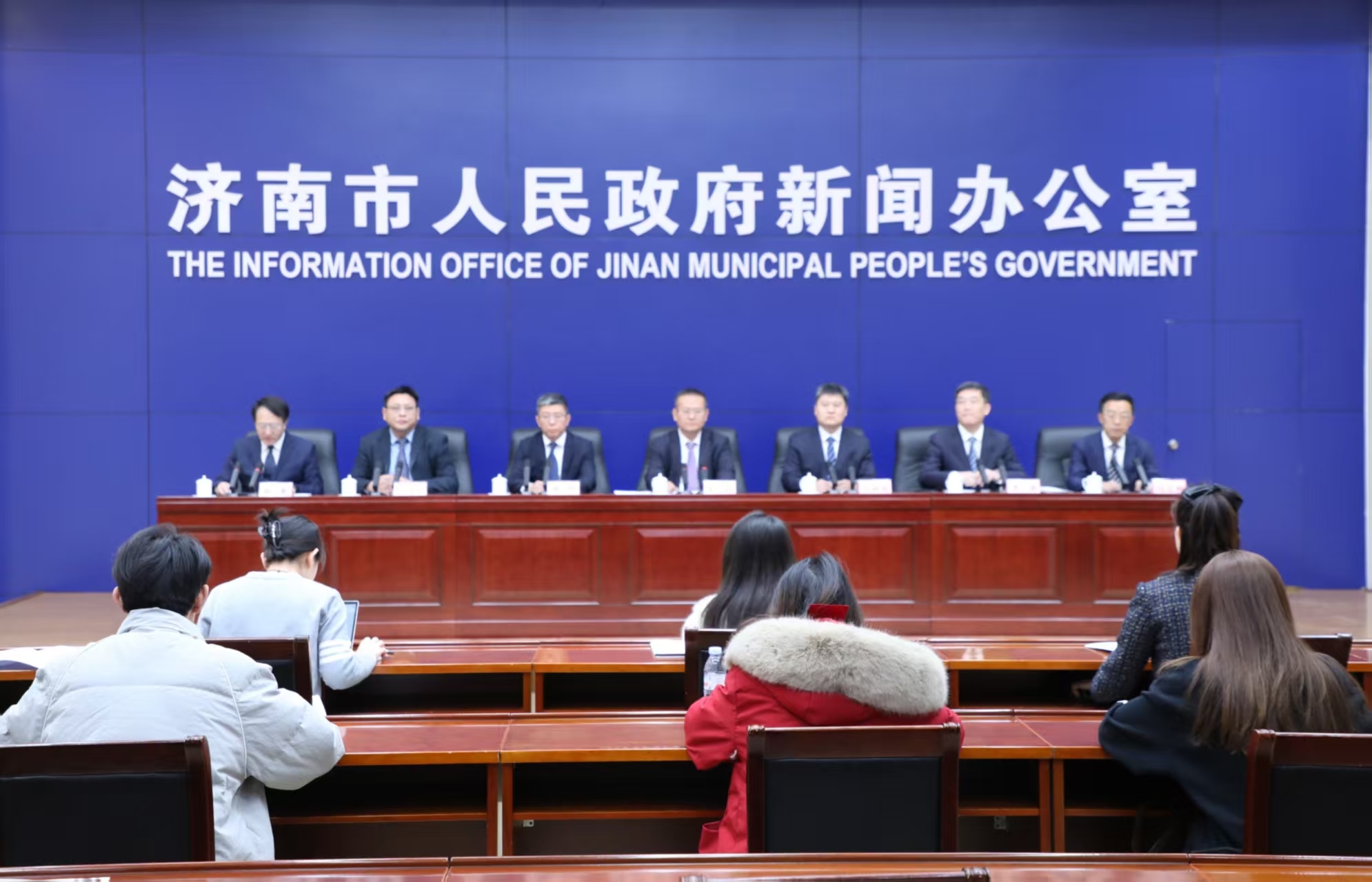 聚焦四方面工作，济南提升社区综合服务能力 打造“泉城社区幸福家园”