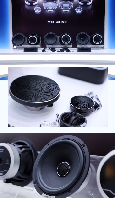 泰华电子吴厚登:推动汽车音响从单品销售向生态服务升级