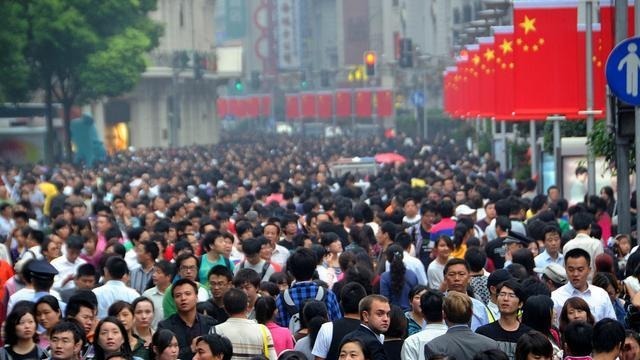 人民日报：为什么说“中国人口红利仍在延续”？