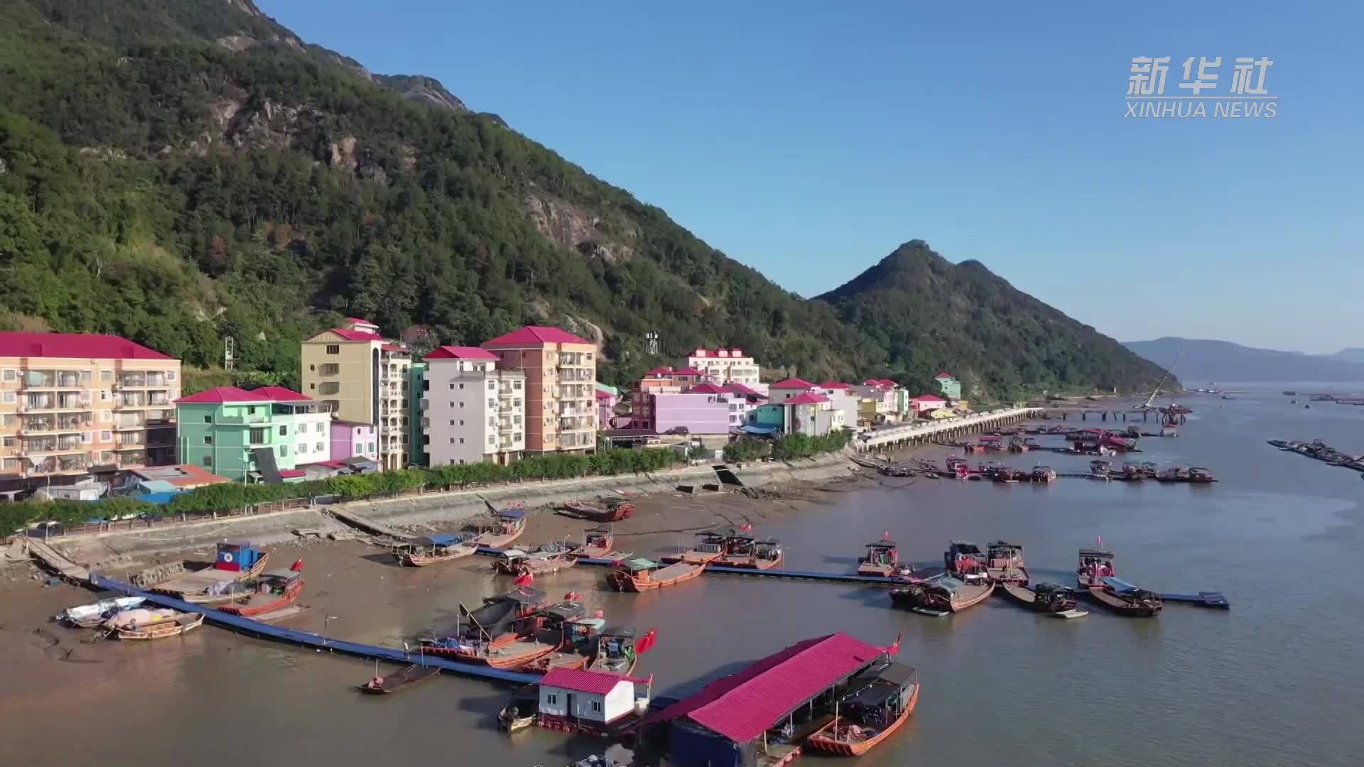 健全配套举措 电动船舶发展“动力十足”