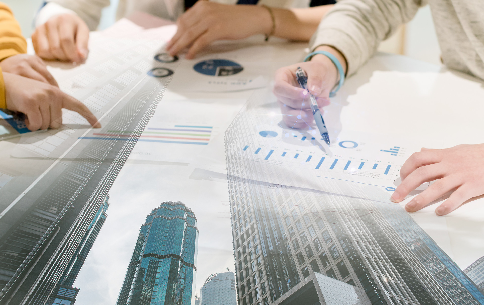 精准掌握民情民意 即墨区深入实施个体工商户扶持政策