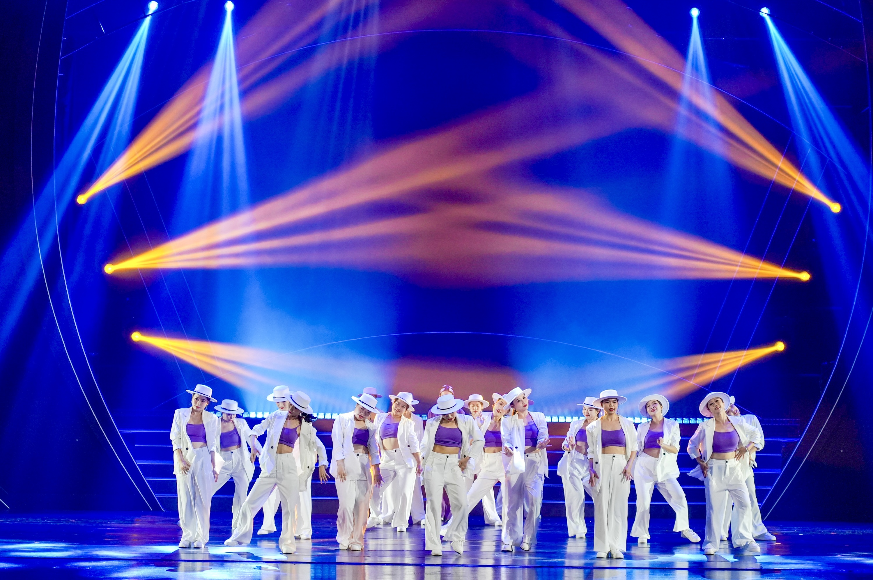 自巷深处,“艺”往无前:第二届深圳市全民艺术普及推广季成果展演圆满举办