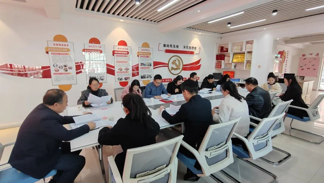 聚焦居民堵点深挖"善治"内涵 华亭探基层治理"最优解"