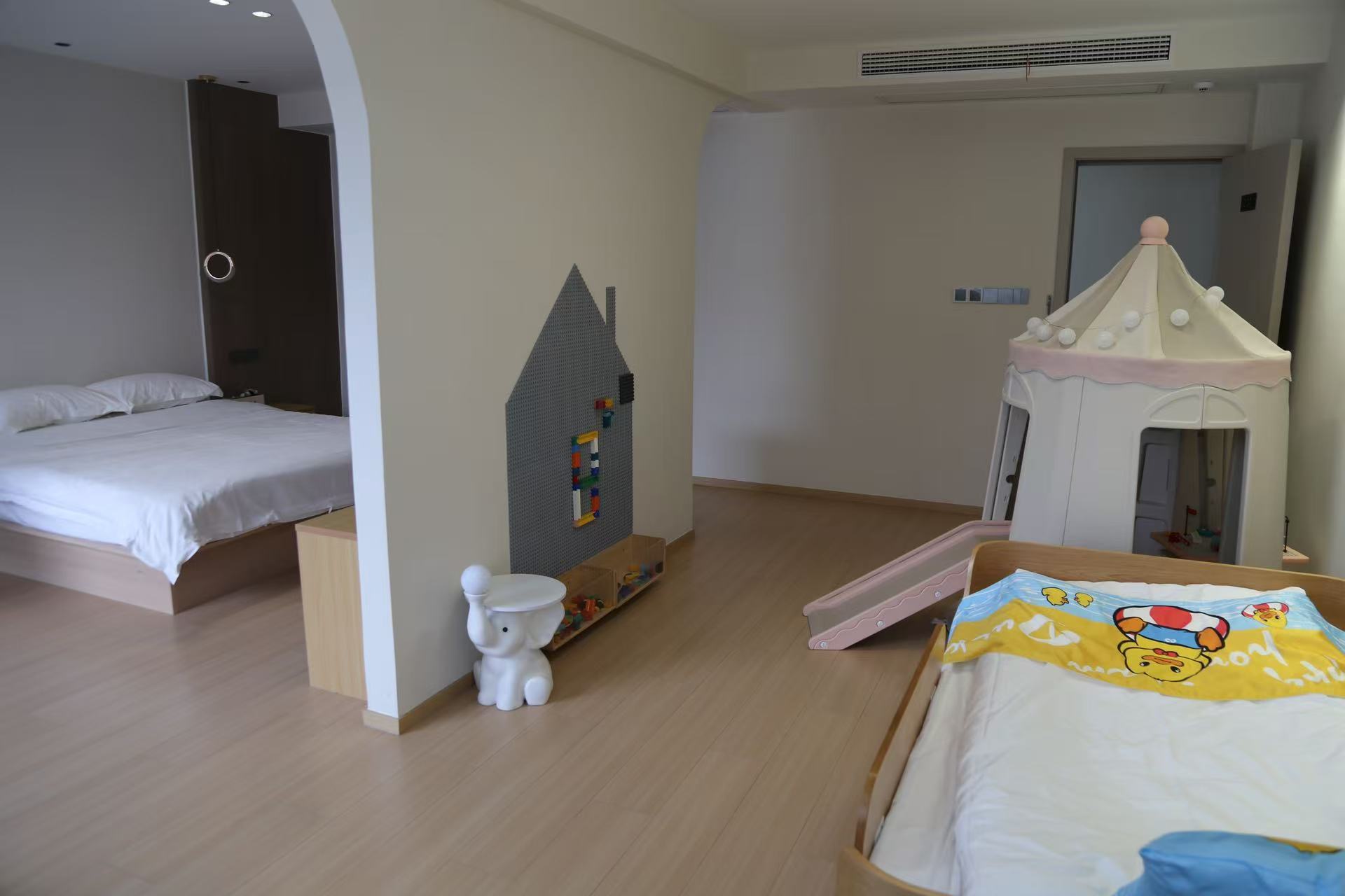 抢抓机遇，优化服务，宜兴龙池村生态旅游业发展如火如荼