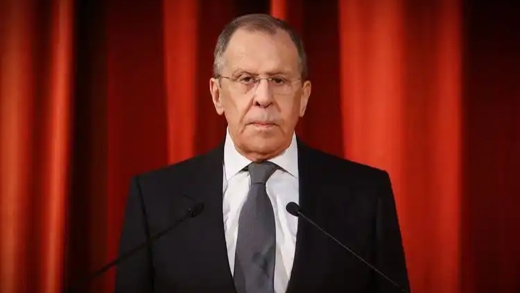 俄罗斯开出停战条件：乌克兰投降，让出五个地区，不加入北约，有一个“去纳粹”的新政权