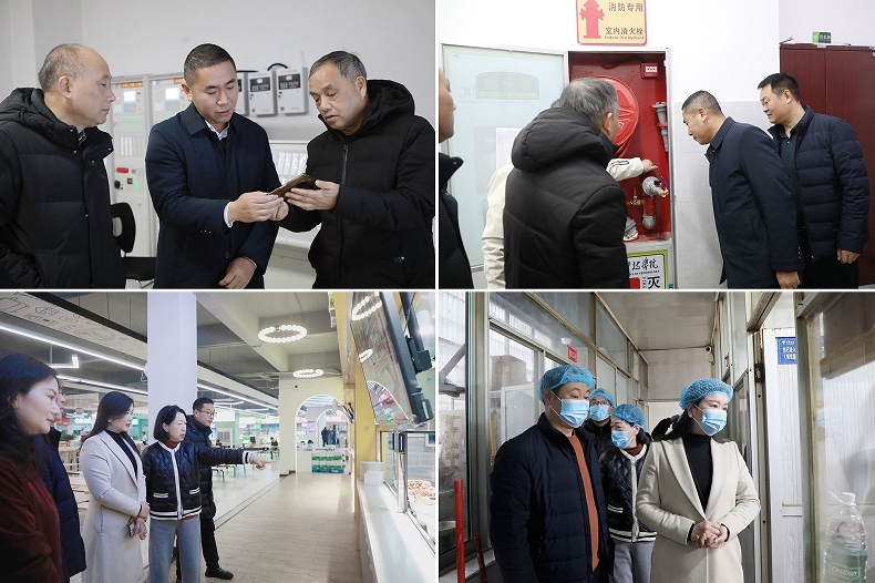 江西科技学院开启2025年春季新学期