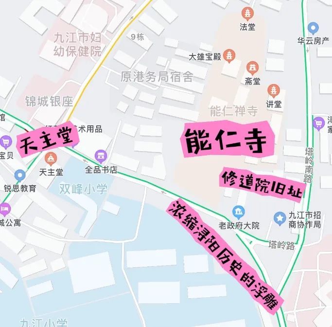 九江马拉松将于3月23日开跑 这份美食美景必打卡攻略收好