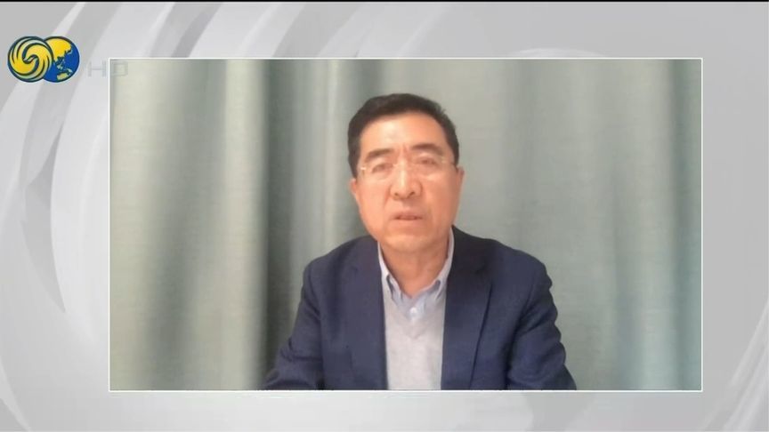 美俄关系破冰 美欧裂痕加深？冯仲平四字点评美欧：“斗而不破”