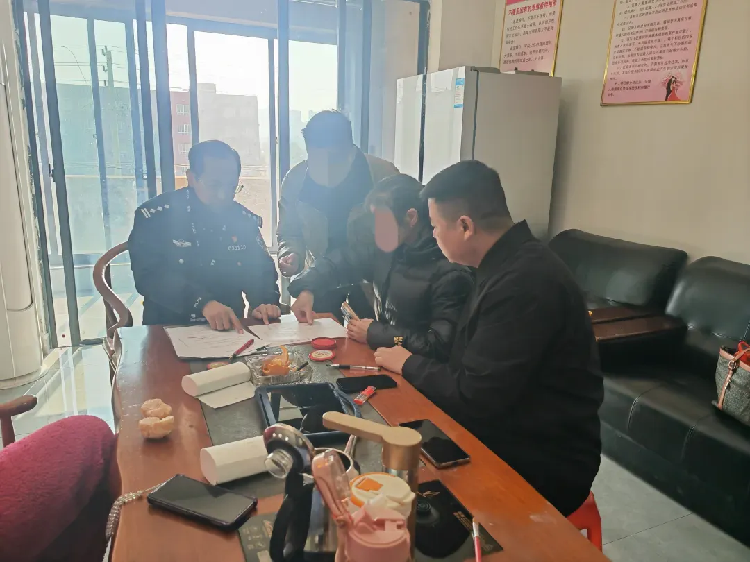 追回23.8万！景德镇警方破获一起跨省婚姻诈骗案