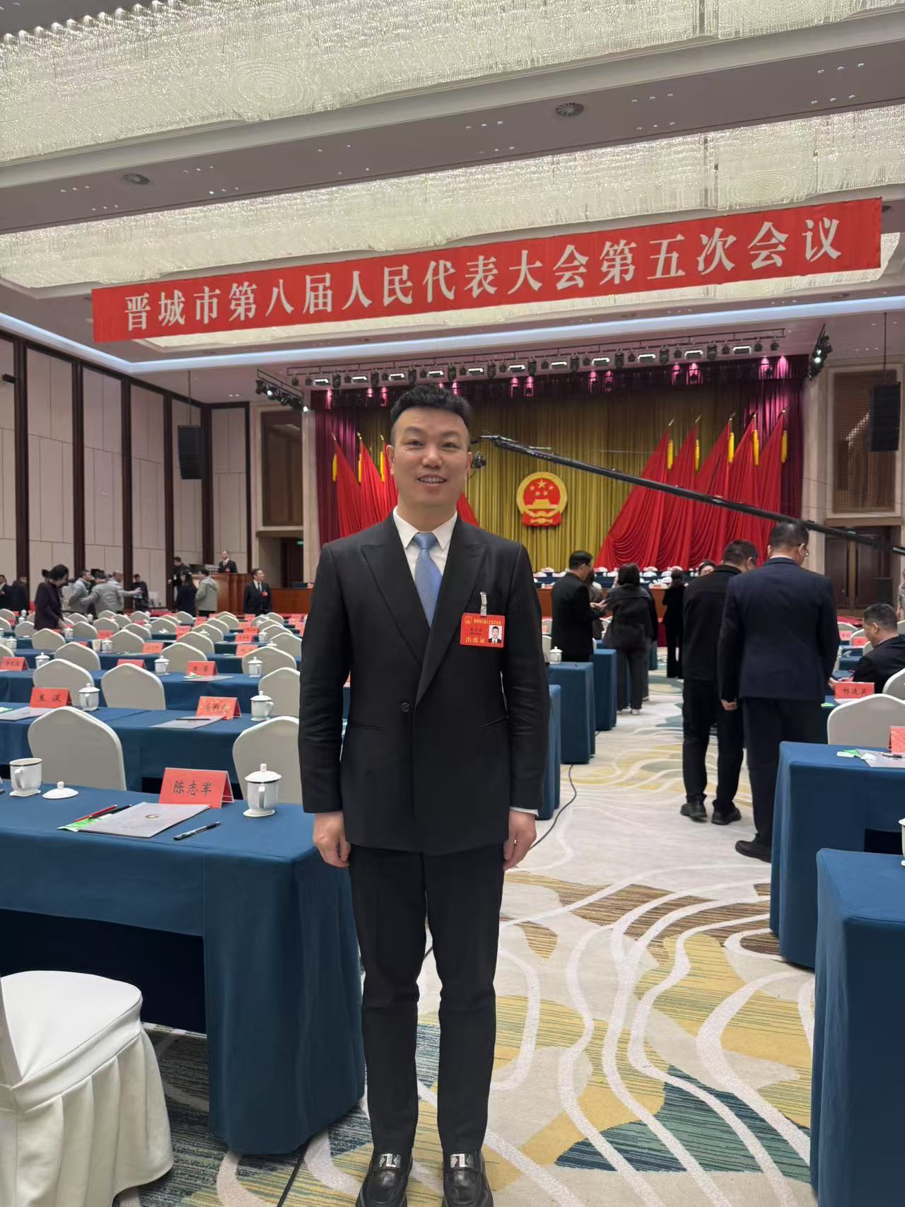晋城两会看发展丨多措并举，推动文旅行业提质增效