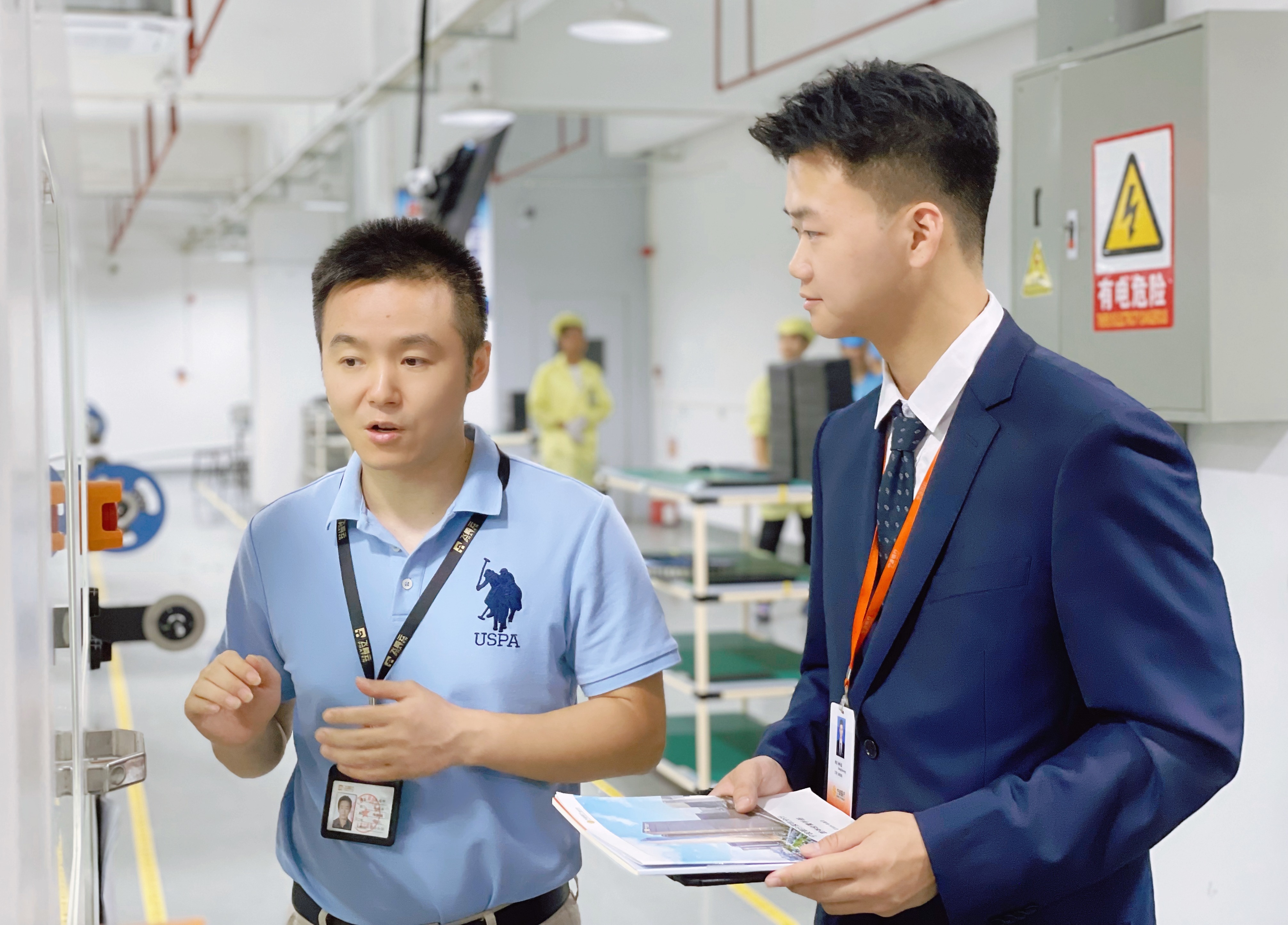 宁波银行深圳分行多措并举支持小微企业融资协调工作机制