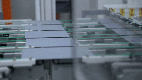 从“制造”到“智造” 江西超1万家企业实施数字化改造