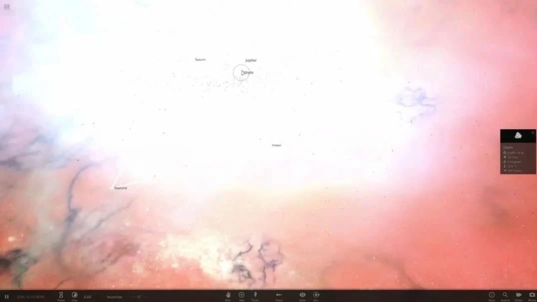 脑洞！如果地球的大小增加了，那会怎样？