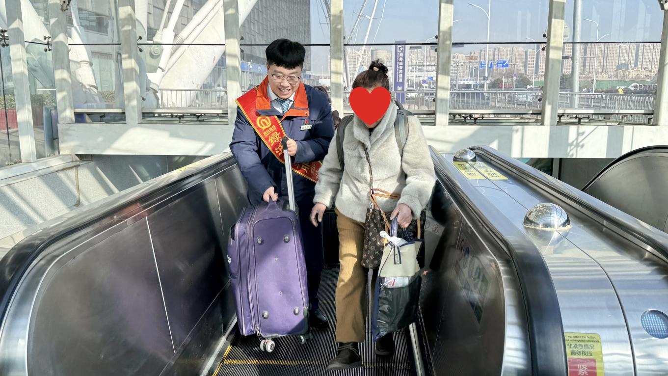 “全球最大规模人口迁徙”，青岛地铁做了这些事！