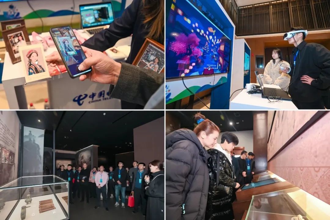 图源︱微游甘肃