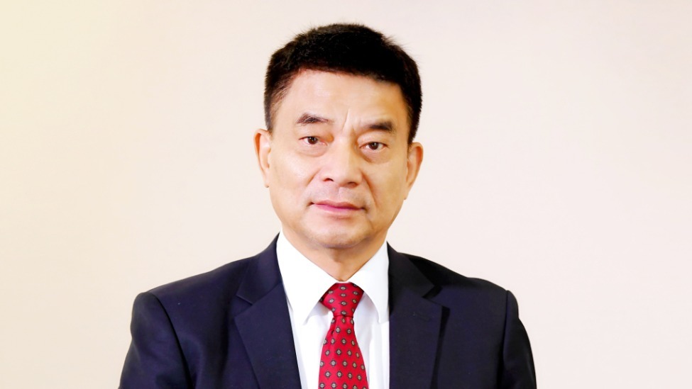 刘永好:传统企业也可以做新技术的“弄潮儿”_凤凰网