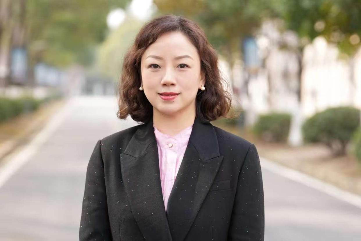 王琼。 图/受访者提供