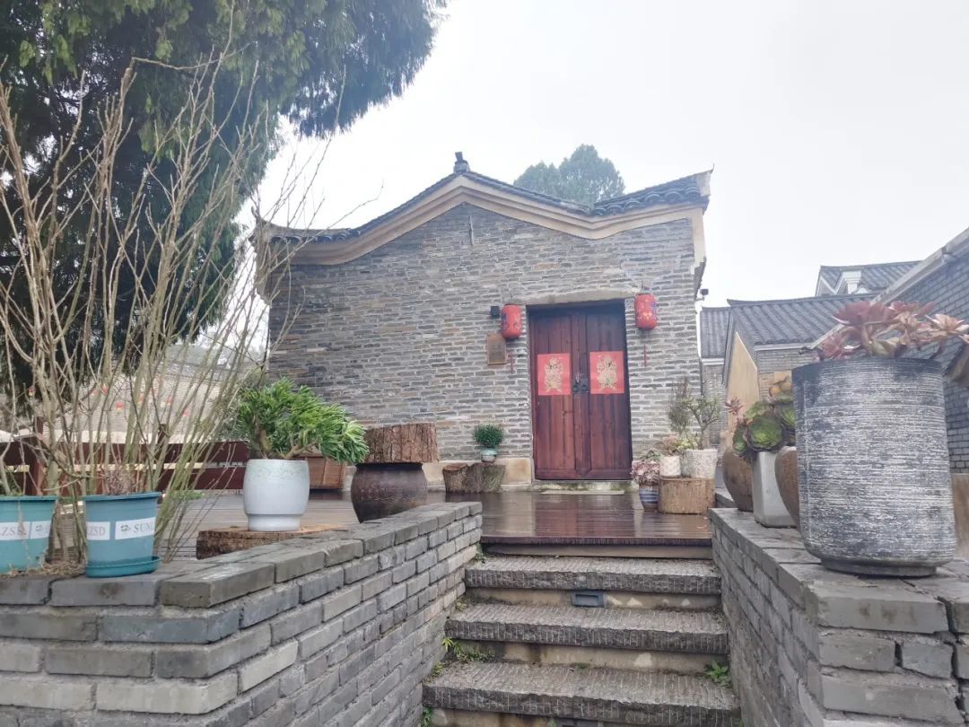 欧阳修同宗后裔的聚居地 钓源村的实践缘何频频出圈获奖？