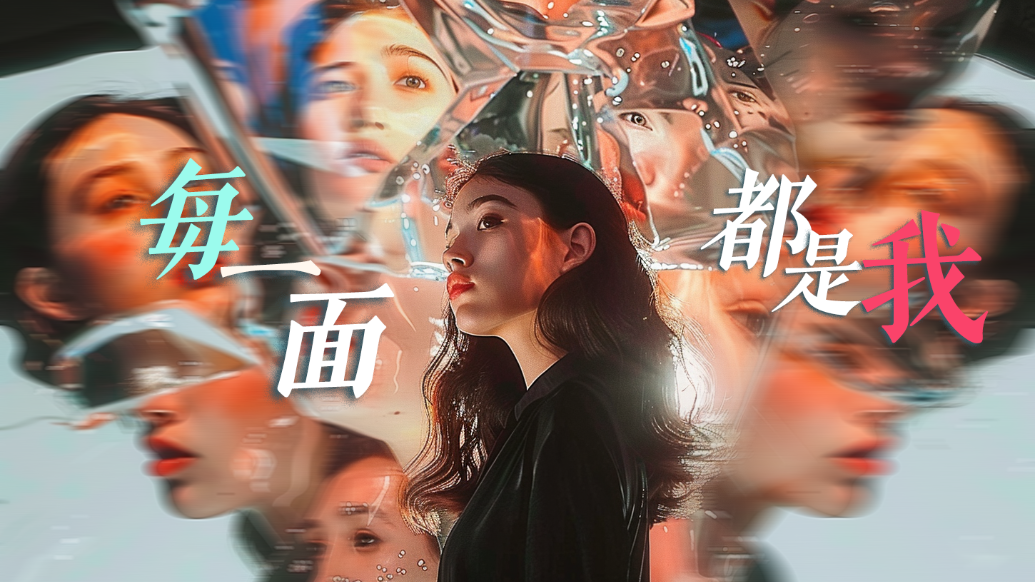 当我们Women走出房间